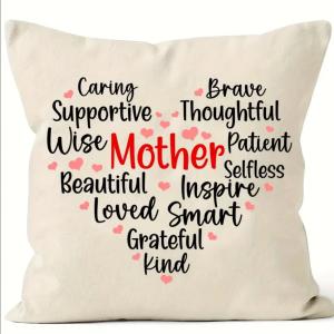 Mother's Day Cushions Covers