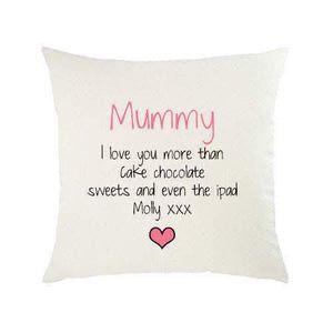 Mom Cushions Covers