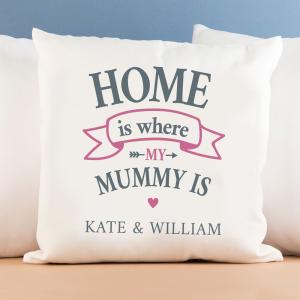 Mom Cushions Covers