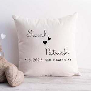 Personalised Cushions