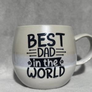 Mug Father's Day Gift