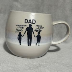 Mug Father's Day Gift