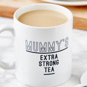 Mummy Mug