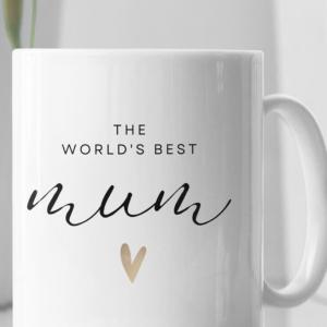 Mug Mother's Day Gift