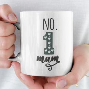 Mum Cup/Mug