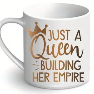 Mug / Cup