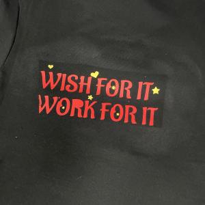 Personalised Shirt  girls